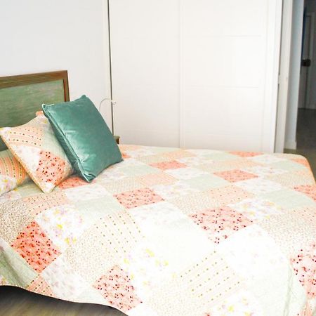 Living4Malaga Reding Superior Apartment Exterior foto