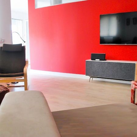 Living4Malaga Reding Superior Apartment Exterior foto