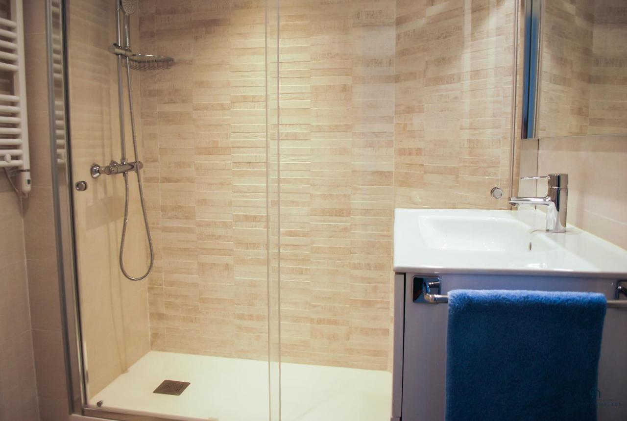 Living4Malaga Reding Superior Apartment Exterior foto